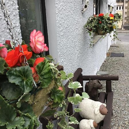 Mere Lodge Bed & Breakfast Hawkshead Dış mekan fotoğraf